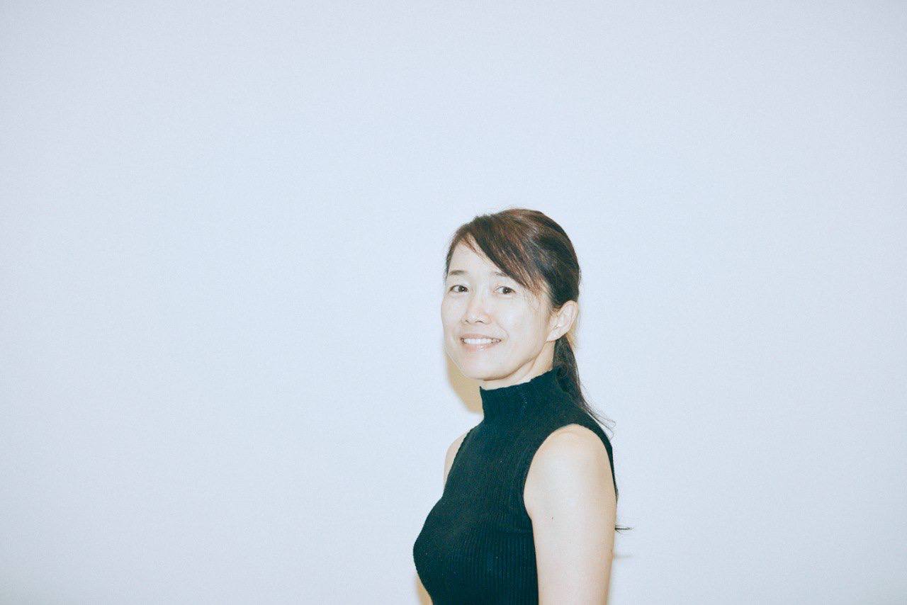 Aya Miyaguchi